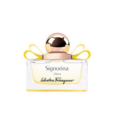 Ferragamo - Salvatore Ferragamo Signorina Libera Eau De Parfum 30 ml Dames Ferragamo - Salvatore Ferragamo Signorina Libera Eau De Parfum 30 ml Dames