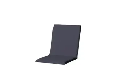 Madison stapelstoelkussen universeel 97cm panama grey