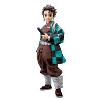 Demon Slayer: Kimetsu no Yaiba FigZero Action Figure 1/6 Tanjiro Kamado 27 cm - thumbnail