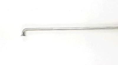 Sapim Spaken 12-290 zink zonder nippel