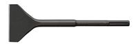 Rennsteig Werkzeuge 210 35008 Spadebeitel 105 mm Gezamenlijke lengte 350 mm SDS-Max 1 stuk(s) - thumbnail