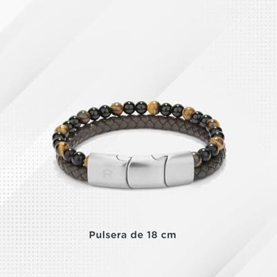 Radiant RH000087 Heren armband