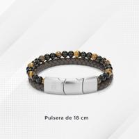 Radiant RH000087 Heren armband - thumbnail