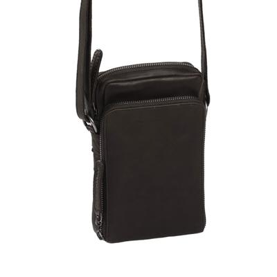 The Chesterfield Brand Phone bag small Hamilton-Brown