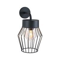 Paulmann Lanka 94736 Buitenlamp (wand) Antraciet - thumbnail