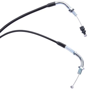 SPEC-X Throttle cables 190 cm 0without retaining