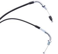 SPEC-X Throttle cables 190 cm 0without retaining - thumbnail