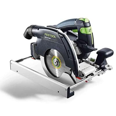 Festool HKC 55 5,0 EBI-Plus-SCA Accu Pendelkapzaag 160mm - 577678 - thumbnail