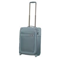 Samsonite Airea Upright 55 Expandable Smoke Blue - thumbnail