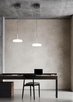 Hanglamp Celia 1 lichts - thumbnail