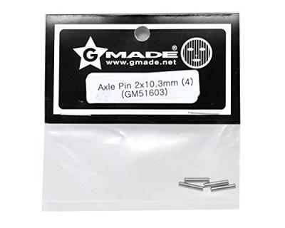 Gmade - Axle Pin 2x10.3mm (GM51603)
