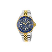 Gevril Chamber 42603 Heren Horloge 42mm 20 ATM - thumbnail