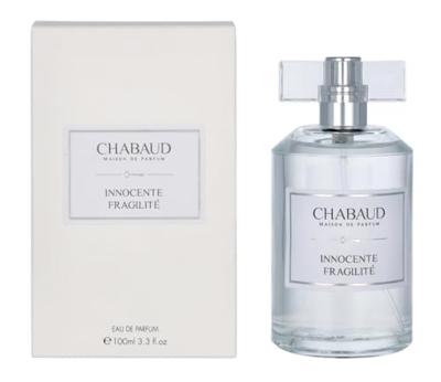 Chabaud Innocente Fragilite Eau de Parfum Spray 100 ml Dames