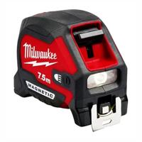 Milwaukee Accessoires rolmaat met led 7.5 m - 4932492469 - thumbnail