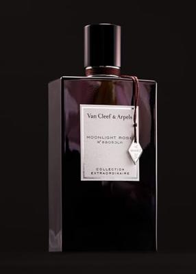 Van Cleef & Arpels Moonlight Rose Eau de Parfum 75ml
