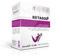 Soria Natural Betasol Plus Tabletten - thumbnail