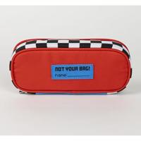 Cerda Etui Spiderman 1-rits - thumbnail