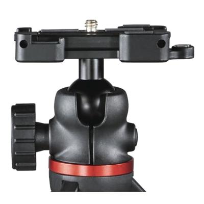 Hama Tafelstatief Solid Voor Smartphones En Fotocameras 19B