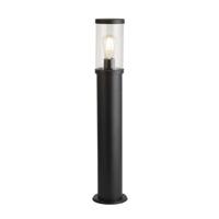 Searchlight Staande tuinlampBakerloo 73cm zwart - 8631-730 - thumbnail