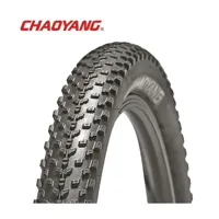 CHAOYANG 56-622 phantom dry zwart vouw eb10802004f - thumbnail