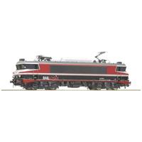 Roco 7500068 H0 elektrische locomotief 1619 van Raillogix Gelijkstroom (DC), analoog - thumbnail