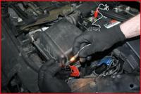 KS Tools 515.1270 515.1270 Pneumatische slagmoersleutel Draaimoment (max.): 615 Nm - thumbnail