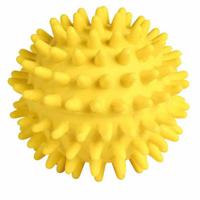 TRIXIE LATEX EGELBAL MET GELUID ASSORTI 7 CM 3 ST - thumbnail