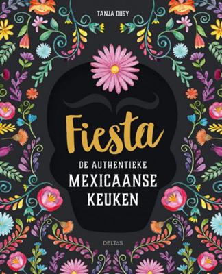 Deltas Fiesta de authentieke Mexicaanse keuken Deltas Fiesta de authentieke Mexicaanse keuken