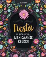 Deltas Fiesta de authentieke Mexicaanse keuken - thumbnail