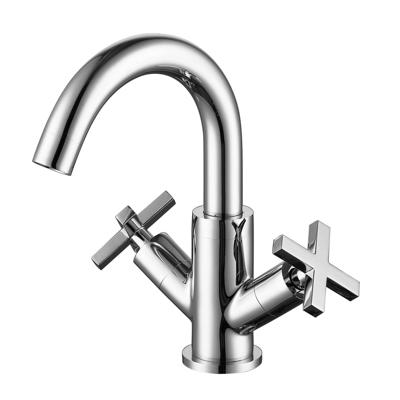 Best Design Wastafelkraan New Jax 27 cm Hoog Best Design Wastafelkraan New Jax 27 cm Hoog