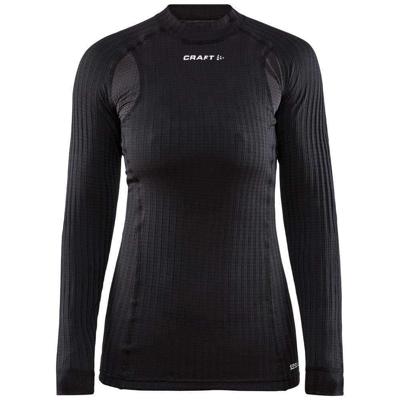 Craft 1909673 Active Extreme X CN LS W - Black - M Craft 1909673 Active Extreme X CN LS W - Black - M