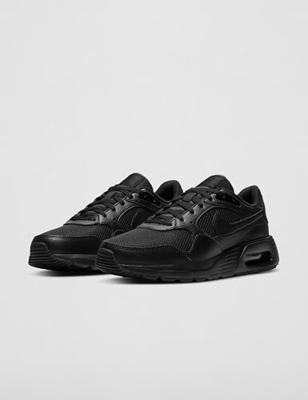 Nike Air Max 90 Essential DH8010-001 Zwart-37.5 maat 37.5