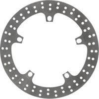 TRW -lucas remschijf "mst356" rotor mst356 rigid - thumbnail