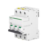 Schneider Electric A9F07316 A9F07316 Zekeringautomaat 16 A 400 V - thumbnail