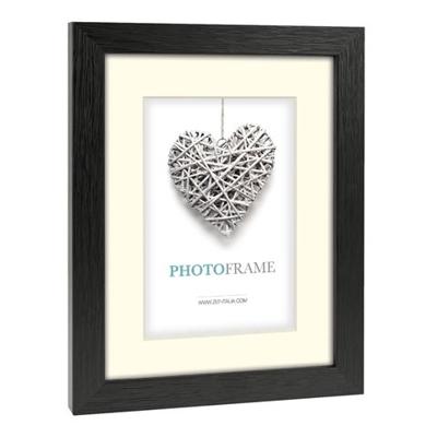 Zep fotolijst v32685 regent 5 black 10x15 / 15x20 cm