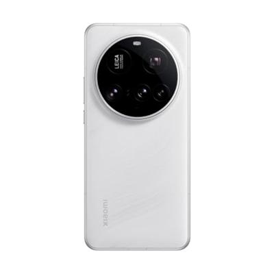 Xiaomi 15 Ultra 5G 512GB/16GB Dual SIM White