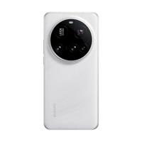 Xiaomi 15 Ultra 5G 512GB/16GB Dual SIM White - thumbnail