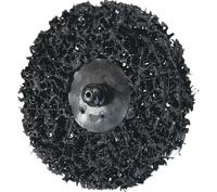 NORTON reinigingsschijf "rapid strip tr" tr disk 75 mm coarse rapid strip - thumbnail