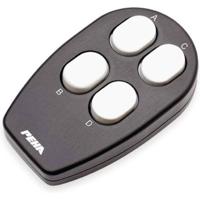 Easyclick-handzender 4-kanaal - thumbnail