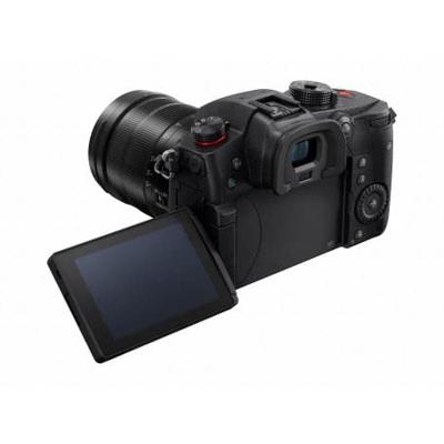 Panasonic Lumix DC-GH5 II body Panasonic Lumix DC-GH5 II body