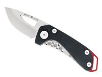 Buck Knives Budgie G-10 Pe Zakmes Black - thumbnail
