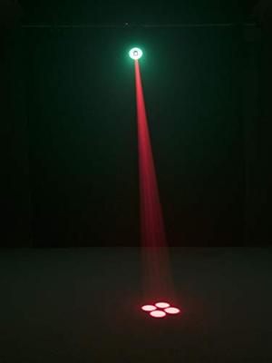 EUROLITE LED TMH-41 Hypno Moving Head Spot EUROLITE LED TMH-41 Hypno Moving Head Spot