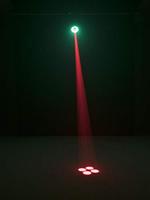 EUROLITE LED TMH-41 Hypno Moving Head Spot - thumbnail