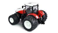 Amewi 1:24 RC tractor Landbouwvoertuig - thumbnail