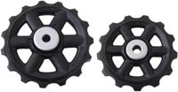 Shimano rd-m310 derailleurset wiel boven & onder blister - thumbnail