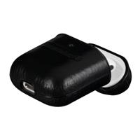 dbramante1928 - Copenhagen - AirPods case - Zwart - Volnerfleer - thumbnail