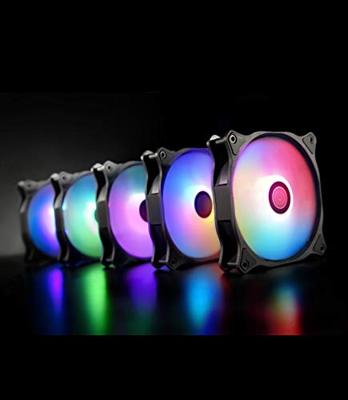 RAIJINTEK EOS 12 RBW ADD-1 case fan