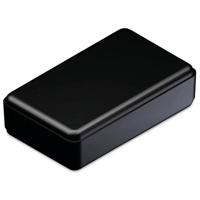 TEKO 10010.9 10010.9 Universele behuizing 58 x 35 x 16 x 58 ABS Zwart 1 stuk(s) - thumbnail