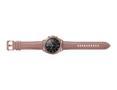 Smartwatch Samsung Galaxy Watch 3 R855 Brons 1,2" - thumbnail