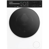 Whirlpool WPM 97W ADS BE Wasmachine Wit - thumbnail